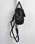 Cara Delevingne Backpack, side view
